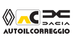 Logo Auto il Correggio Spa
